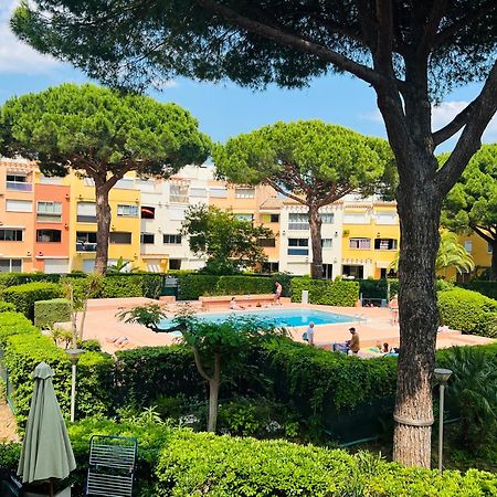 Valentinvtc Location Lägenhet Agde Exteriör bild