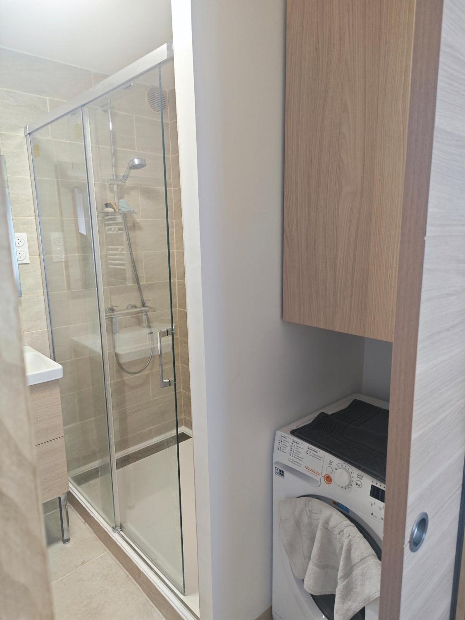 Valentinvtc Location Lägenhet Agde Exteriör bild